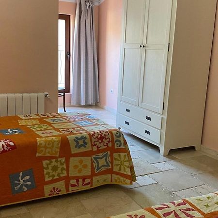 Casa Rural Frigols Chella Extérieur photo