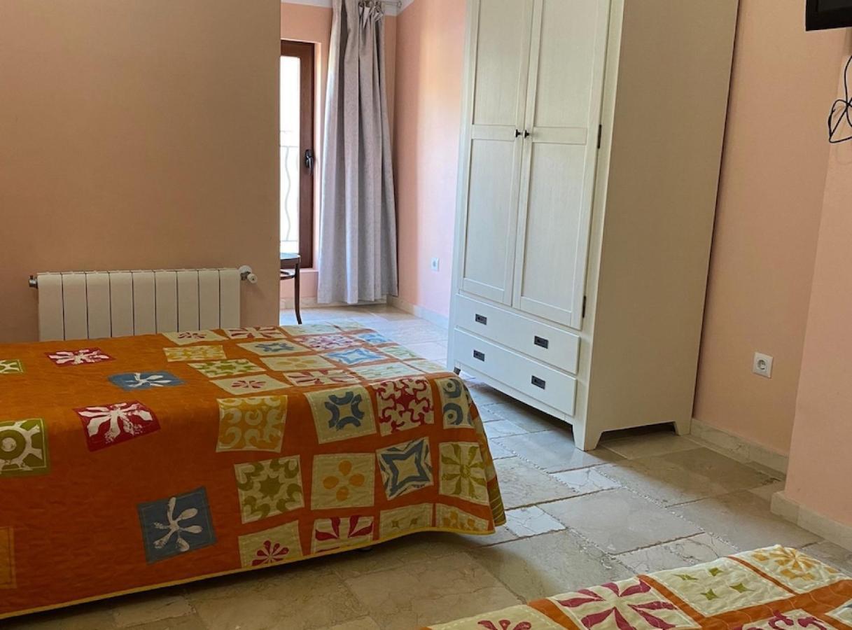 Casa Rural Frigols Chella Extérieur photo