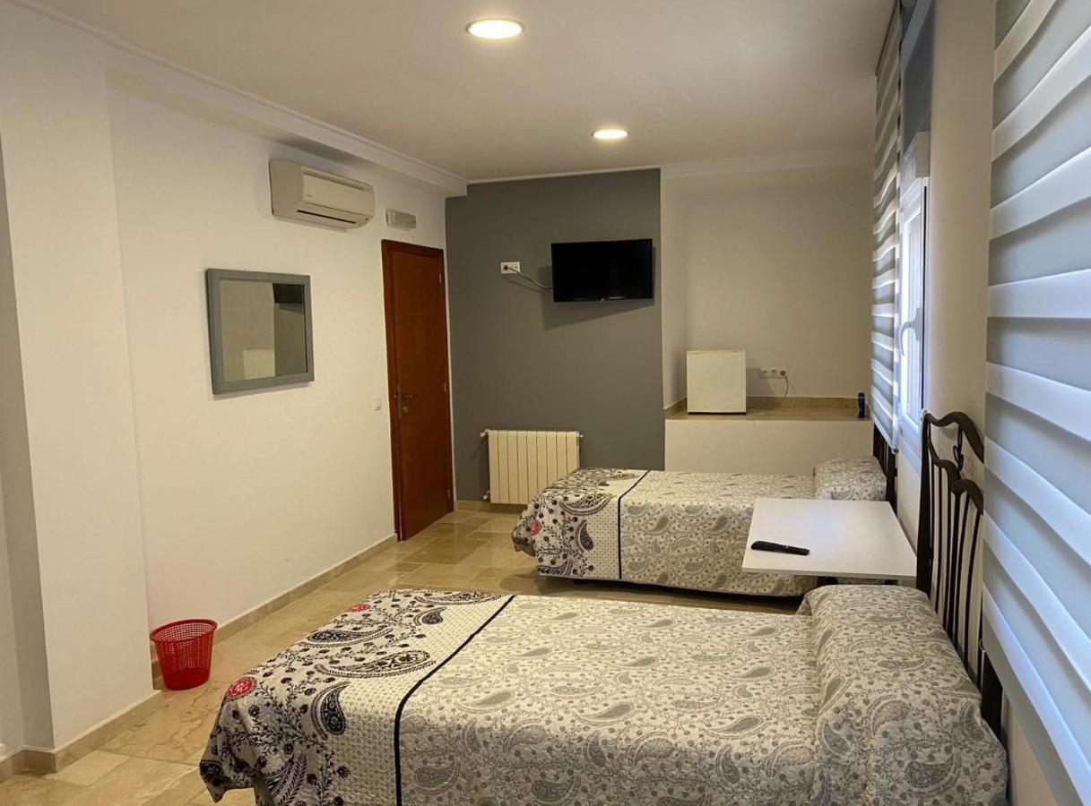 Casa Rural Frigols Chella Extérieur photo